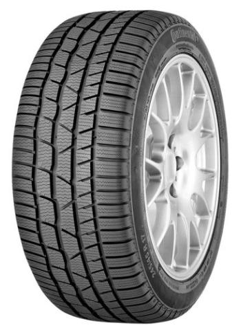 Continental CONTIWINTERCONTACT TS830 SSR RUNFLAT * XL M+S